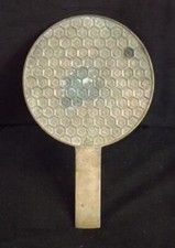 Miroir Bronze Doyko Japonais