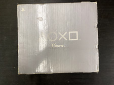 ps one en boite complet sony console playstation