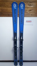 Salomon Pulse 160 cm Ski +