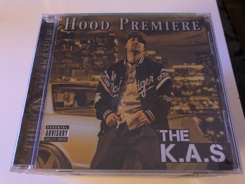 The s hood premiere - the,