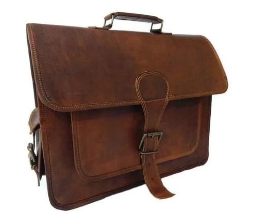 Sac ans cuir chèvre - 18-25,