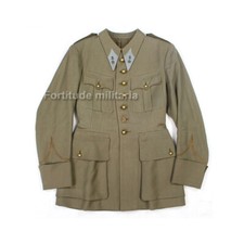 Tirailleurs : Vareuse