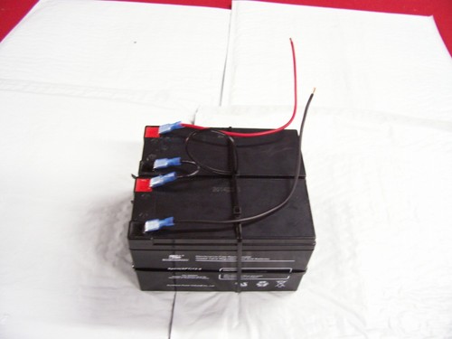 24v battery for peg - 24v, 24