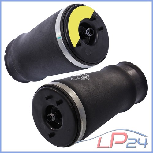 Suspension pneumatique - 2x,