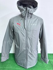 01 VESTE D'Entraînement Milan