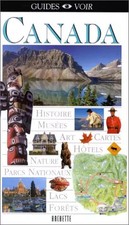 Guide Voir : Canada, Guide Voir