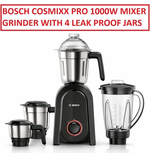 Bosch cosmixx pro - cosmixx, 1000w