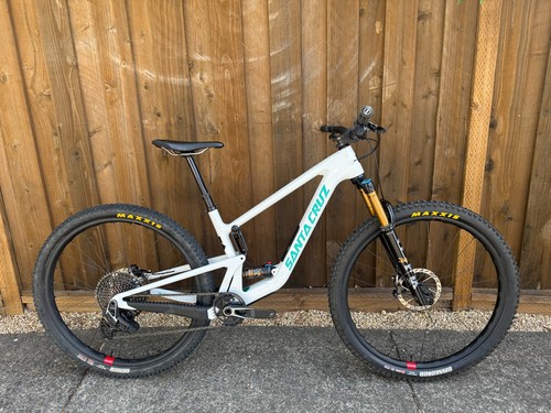 2024 santa cruz tallboy - cruz,