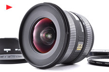 Sigma 10-20 mm D f4-5,6 DC EX
