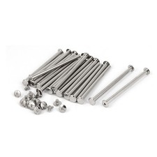 M5X80mm En Métal Catalogues De Scrapbooking Reliure Chicago Vis