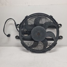 Ventilateur de refroidissement BMW E46 330d / 330xd – Réf 6905078 – Garantie