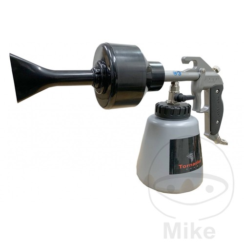 Tornador pistolet nettoyage - de,