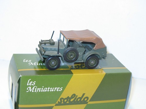 Solido dodge command - command, car