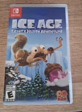 L'Age De Glace La Folle
