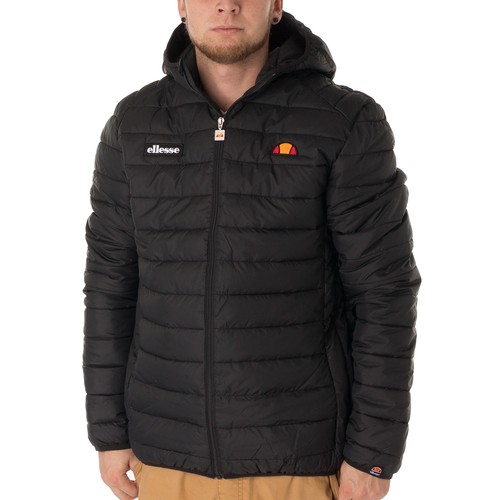 Ellesse lombardy veste - lombardy,