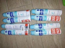Lot De 8 Déodorant Sanex