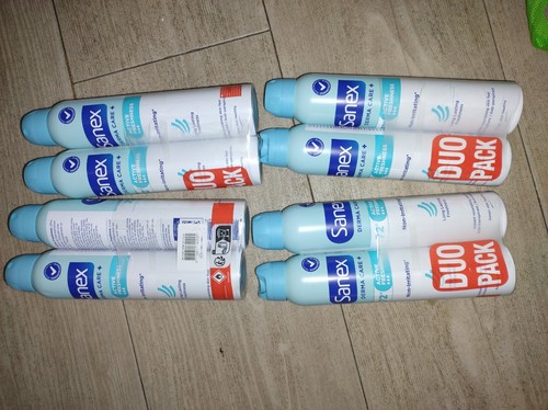 Lot déodorant sanex - déodorant,