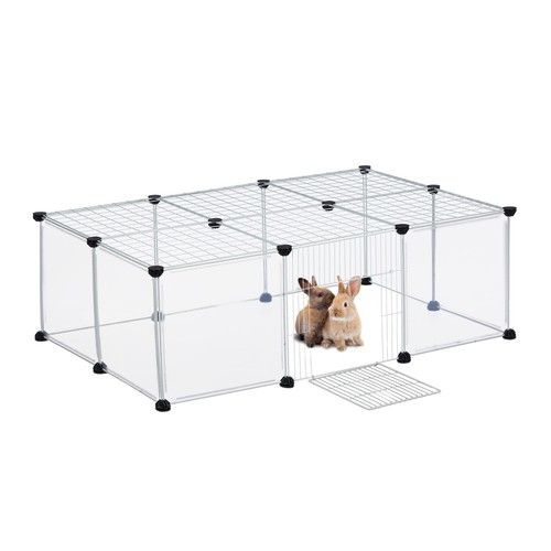 Cage pour petits animaux - , de