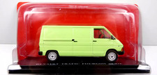 RENAULT  TRAFIC  SERIE 1   -