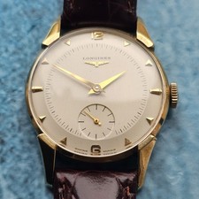 Montre bracelet homme longines - montre-bracelet,
