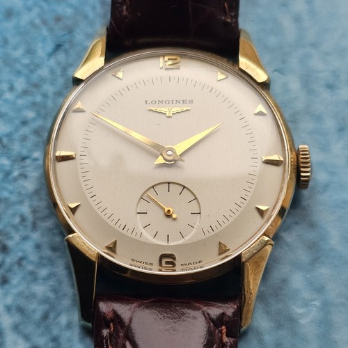 Montre bracelet homme longines - homme,