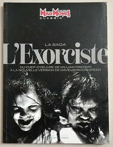 Mad movies classic - mad, série