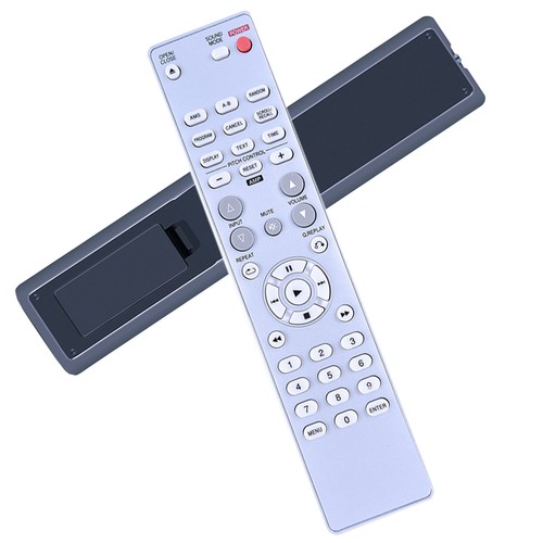 New remote control - new, for