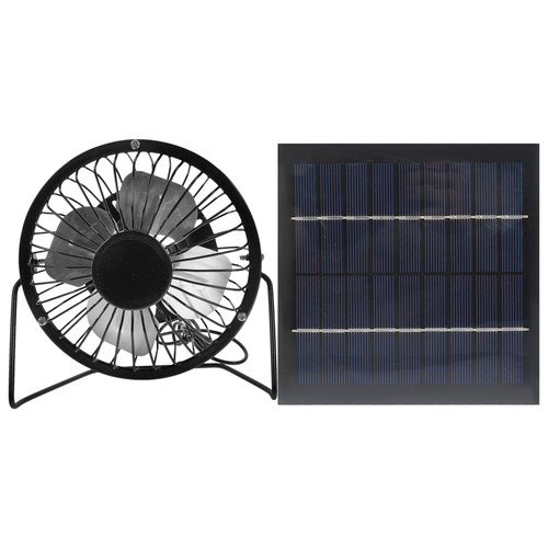 Ensemble ventilateurs de - de,