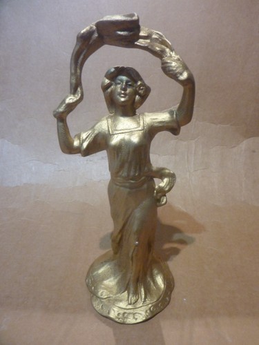 Ancienne statue art - ancienne,