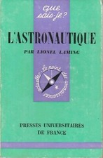 L'astronautique - Lionel