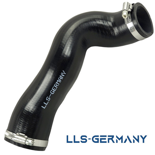 Durite turbo pour - de,
