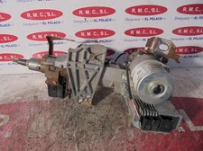 colonne de direction pour