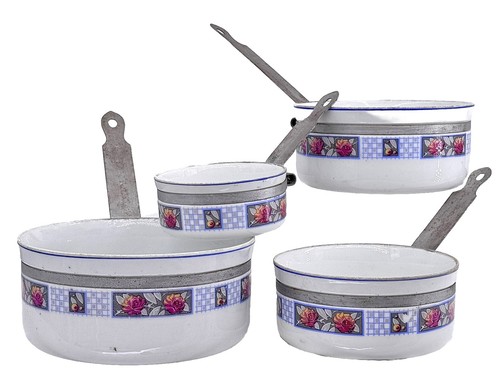 Casseroles porcelaine art - porcelaine,