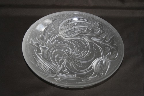 Coupe art déco etling 214 - coupe,