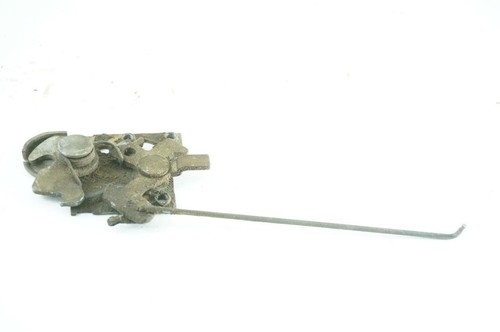 Oem jaguar série couvercle - 1,