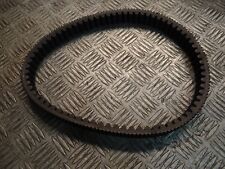 courroie quad yamaha 350 bruin