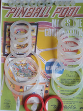 Flipper gottlieb pinball - flipper, gottlieb-