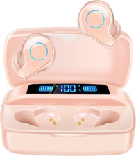 Esiposs Écouteurs sans Fil