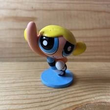 Les Super Nana Powerpuff Girls