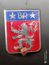 Ancien Insigne automobile