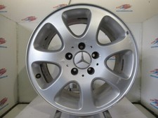 Jante ALUMINIUM MERCEDES CLK 16 POUCES 2513193