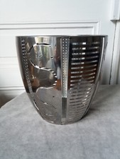 SEAU PORTE AGRUMES ALESSI HELMUT CC01