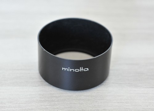 Minolta pare soleil pour - :,