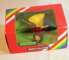 Britains 1:32ème matériel