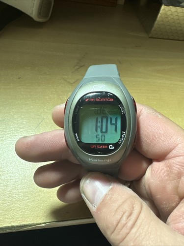 Kalenji geonaute heart rate - geonaute,