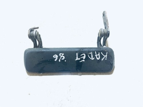Pvc296 arrière gauche porte - pvc296,