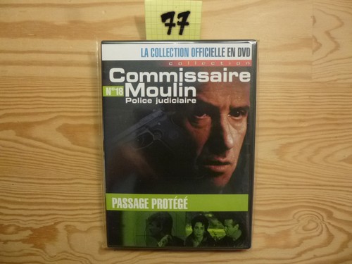 Dvd passage protégé - dvd, yves