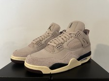 Nike Air Jordan 4 SP À Ma