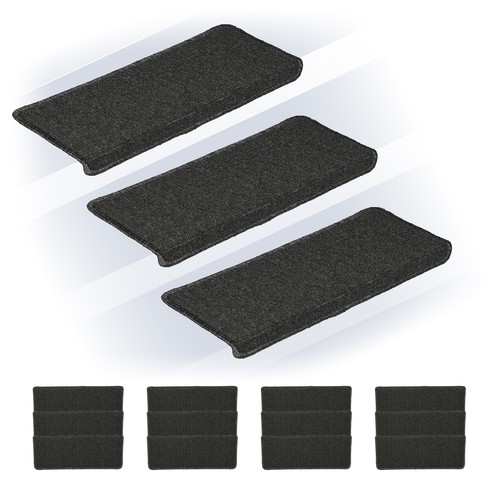 Tapis escalier marches - tapis,