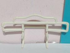 PLAYMOBIL DEFENSE BARRES DE